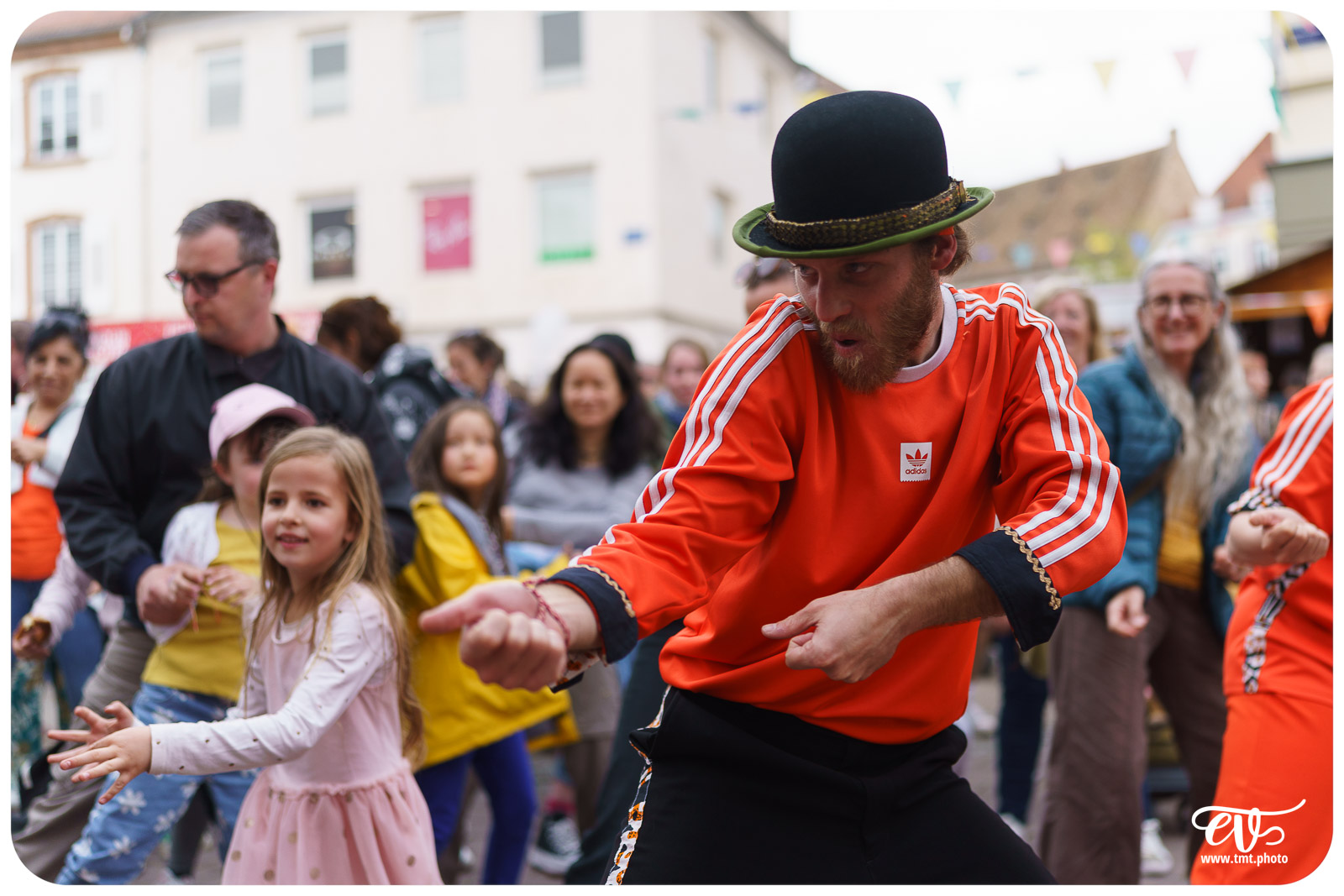 HUMOUR DES NOTES 2024